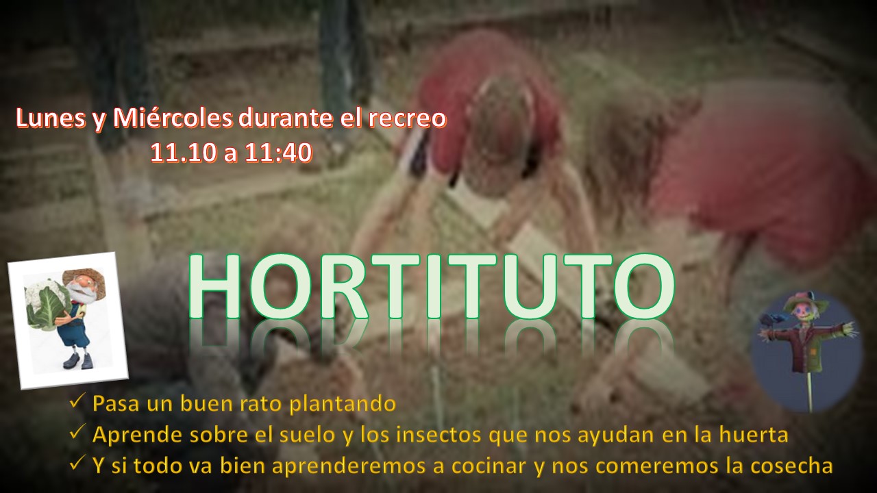 Hortituto